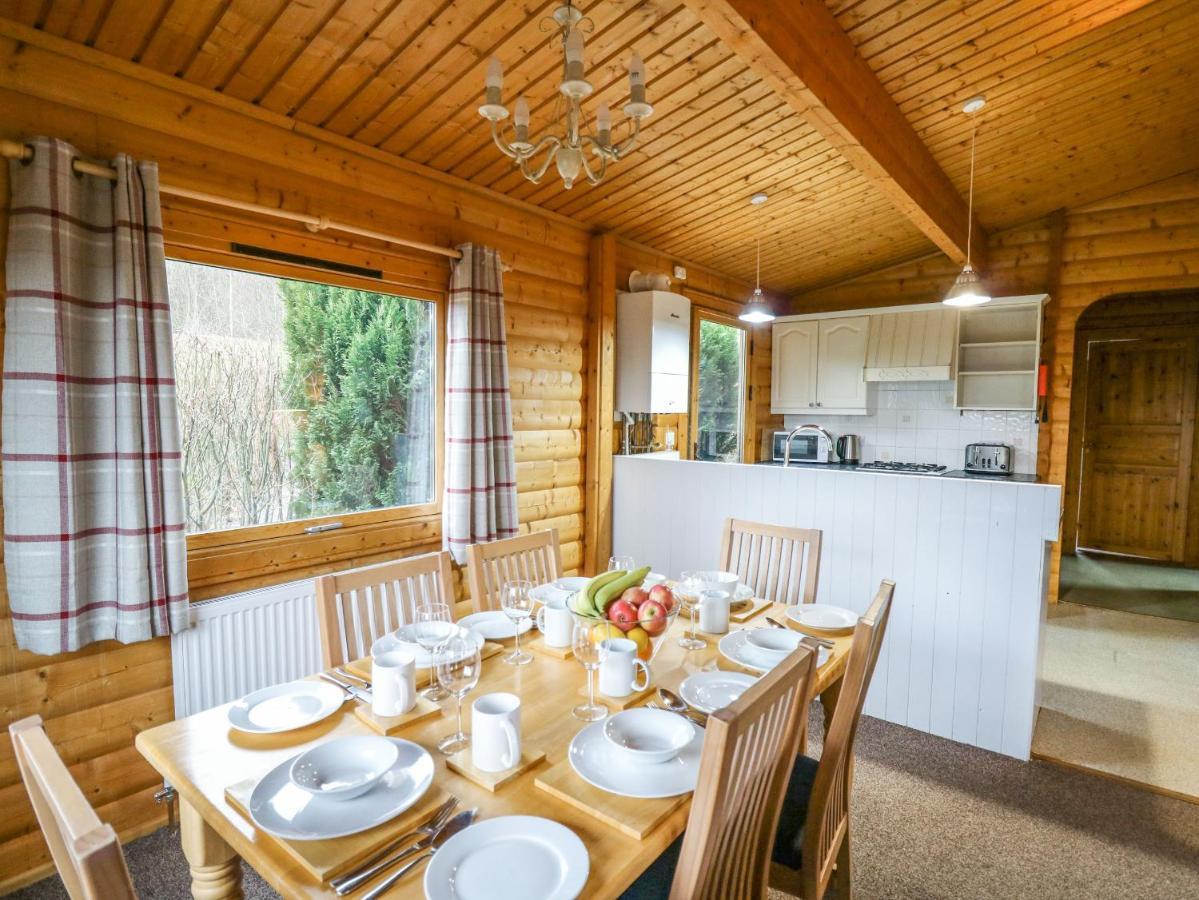 Valley View Rhayader Exterior photo
