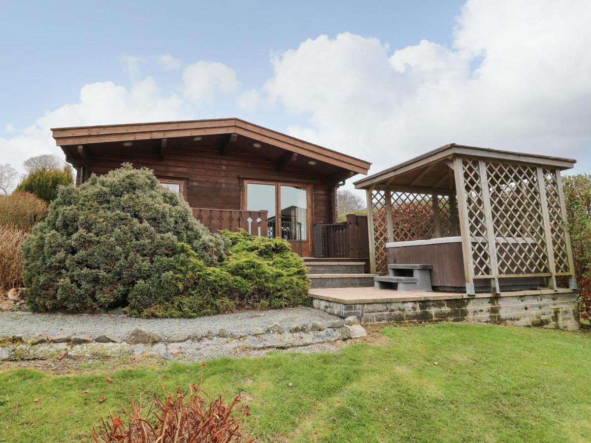 Valley View Rhayader Exterior photo