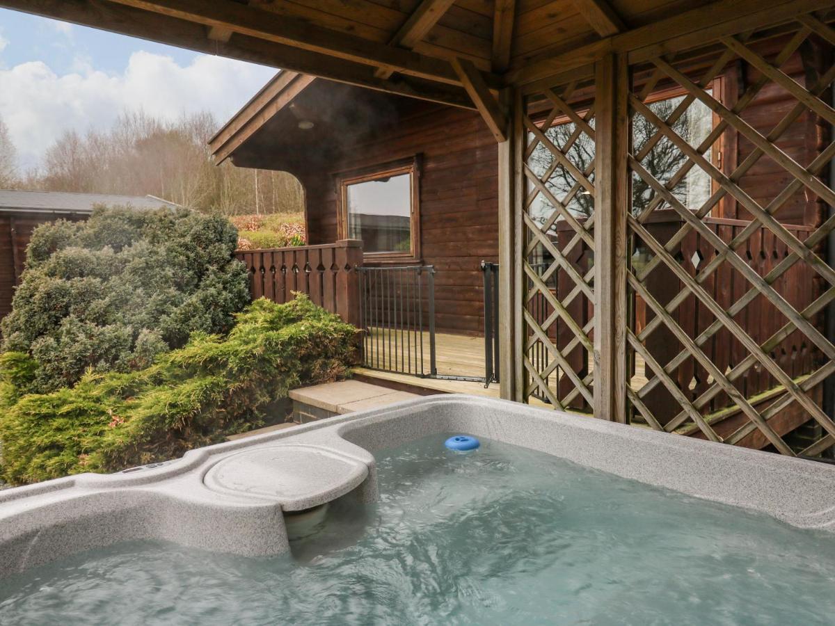 Valley View Rhayader Exterior photo